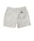ロキシー（ROXY）ジュニア 子供用 水着 海水パンツ ボードショーツ MINI LUNCH CALM SHORTS 24SPTBS241103WHT