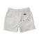 ロキシー（ROXY）ジュニア 子供用 水着 海水パンツ ボードショーツ MINI LUNCH CALM SHORTS 24SPTBS241103WHT