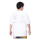 ゴースローキャラバン（GOSLOWCARAVAN）USA/C スーパー銭湯ゆったり 半袖Tシャツ 321914 WHT