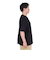 ルーカ（RVCA）SERIF 半袖 Tシャツ BE04A231 BLK