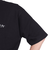 ルーカ（RVCA）SERIF 半袖 Tシャツ BE04A231 BLK