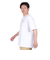 ルーカ（RVCA）SERIF 半袖 Tシャツ BE04A231 WHT