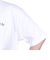 ルーカ（RVCA）SERIF 半袖 Tシャツ BE04A231 WHT