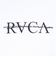 ルーカ（RVCA）SERIF 半袖 Tシャツ BE04A231 WHT