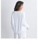 ロキシー（ROXY）ラッシュガード 長袖 STORY OF MY LIFE 24SPRLY241038WHT