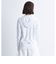 ロキシー（ROXY）ラッシュガード 長袖 RASHIE パーカー 24SPRLY245033WHT
