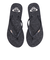 ロキシー（ROXY）ANTILLES II ビーチサンダル 24SPARJL101114BLK