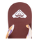 ロキシー（ROXY）BEACH TREK ビーチサンダル 24SPARSD241010BRN