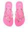 ロキシー（ROXY）キッズ RG VIVA SPARKLE ビーチサンダル 24SPTSD2412263PN1