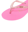 ロキシー（ROXY）キッズ RG VIVA SPARKLE ビーチサンダル 24SPTSD2412263PN1