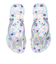 ロキシー（ROXY）キッズ RG LULU IV ビーチサンダル 24SPTSD241255MSO