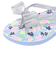 ロキシー（ROXY）キッズ RG LULU IV ビーチサンダル 24SPTSD241255MSO