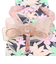 ロキシー（ROXY）キッズ RG LULU IV ビーチサンダル 24SPTSD241255ZPB