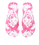 ロキシー（ROXY）キッズ RG TAHITI VII ビーチサンダル 24SPTSD241279SKW