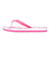 ロキシー（ROXY）キッズ RG TAHITI VII ビーチサンダル 24SPTSD241279SKW