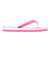 ロキシー（ROXY）キッズ RG TAHITI VII ビーチサンダル 24SPTSD241279SKW