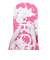 ロキシー（ROXY）キッズ RG TAHITI VII ビーチサンダル 24SPTSD241279SKW