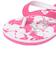ロキシー（ROXY）キッズ RG TAHITI VII ビーチサンダル 24SPTSD241279SKW