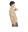 エレメント（ELEMENT）半袖Tシャツ ROUND BE02A202 BEG