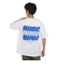 エレメント（ELEMENT）半袖Tシャツ 3 BUBBLE BE02A241 WHT