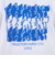 エレメント（ELEMENT）半袖Tシャツ 3 BUBBLE BE02A241 WHT