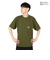 クリフメイヤー（KRIFF MAYER）蚊を寄せ付けない 半袖Tシャツ BUG PROOF 防蚊加工 ポケットTシャツ 2345101-69:KHAKI カー…
