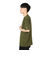クリフメイヤー（KRIFF MAYER）蚊を寄せ付けない 半袖Tシャツ BUG PROOF 防蚊加工 ポケットTシャツ 2345101-69:KHAKI カー…