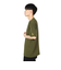 クリフメイヤー（KRIFF MAYER）蚊を寄せ付けない 半袖Tシャツ BUG PROOF 防蚊加工 ポケットTシャツ 2345101-69:KHAKI カー…
