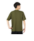 クリフメイヤー（KRIFF MAYER）蚊を寄せ付けない 半袖Tシャツ BUG PROOF 防蚊加工 ポケットTシャツ 2345101-69:KHAKI カー…