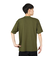 クリフメイヤー（KRIFF MAYER）蚊を寄せ付けない 半袖Tシャツ BUG PROOF 防蚊加工 ポケットTシャツ 2345101-69:KHAKI カー…