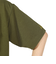 クリフメイヤー（KRIFF MAYER）蚊を寄せ付けない 半袖Tシャツ BUG PROOF 防蚊加工 ポケットTシャツ 2345101-69:KHAKI カー…