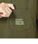 クリフメイヤー（KRIFF MAYER）蚊を寄せ付けない 半袖Tシャツ BUG PROOF 防蚊加工 ポケットTシャツ 2345101-69:KHAKI カー…
