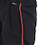 リーボック（REEBOK）水着 海水パンツ ウエストゴム サーフパンツ 124385BK