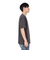 クリフメイヤー（KRIFF MAYER）アフロくん 半袖ポケTシャツ サボテン 2357801:17:CHARCOAL