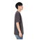 クリフメイヤー（KRIFF MAYER）アフロくん 半袖ポケTシャツ サボテン 2357801:17:CHARCOAL
