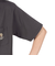 クリフメイヤー（KRIFF MAYER）アフロくん 半袖ポケTシャツ サボテン 2357801:17:CHARCOAL