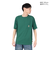 クリフメイヤー（KRIFF MAYER）アフロくん 半袖ポケTシャツ サボテン 2357801:65:GREEN
