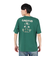 クリフメイヤー（KRIFF MAYER）アフロくん 半袖ポケTシャツ サボテン 2357801:65:GREEN