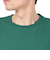 クリフメイヤー（KRIFF MAYER）アフロくん 半袖ポケTシャツ サボテン 2357801:65:GREEN