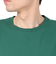 クリフメイヤー（KRIFF MAYER）アフロくん 半袖ポケTシャツ サボテン 2357801:65:GREEN