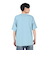 クリフメイヤー（KRIFF MAYER）ウェットプロテクト 半袖Tシャツ 釣り 2357806:70:SAX