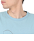 クリフメイヤー（KRIFF MAYER）ウェットプロテクト 半袖Tシャツ 釣り 2357806:70:SAX