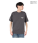 クリフメイヤー（KRIFF MAYER）スヌーピープリントTシャツ サーフ 2357810:17:CHARCOAL