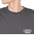クリフメイヤー（KRIFF MAYER）スヌーピープリントTシャツ サーフ 2357810:17:CHARCOAL