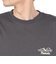 クリフメイヤー（KRIFF MAYER）スヌーピープリントTシャツ サーフ 2357810:17:CHARCOAL