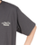 クリフメイヤー（KRIFF MAYER）スヌーピープリントTシャツ サーフ 2357810:17:CHARCOAL