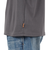 クリフメイヤー（KRIFF MAYER）スヌーピープリントTシャツ サーフ 2357810:17:CHARCOAL