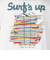 クリフメイヤー（KRIFF MAYER）スヌーピープリントTシャツ サーフ 2357810:5:OFF 速乾