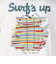 クリフメイヤー（KRIFF MAYER）スヌーピープリントTシャツ サーフ 2357810:5:OFF 速乾