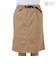 クリフメイヤー（KRIFF MAYER）クライミングスカート 2355111L:20:BEIGE